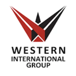 أيقونة Western Manager