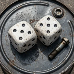 Thousand Dice – 1000 Game icon