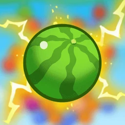 Fruit Drop: Tapping Mania のアイコン
