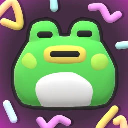 Bufo Merge のアイコン