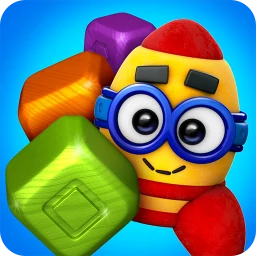 Icône de Toy Blast