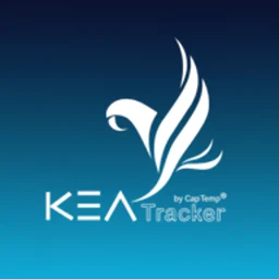 أيقونة Kea Tracker