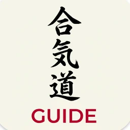 Значок Aikido Guide