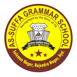 Icône de As Suffa Grammar School
