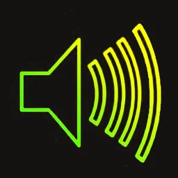 Значок Loud Ringtones