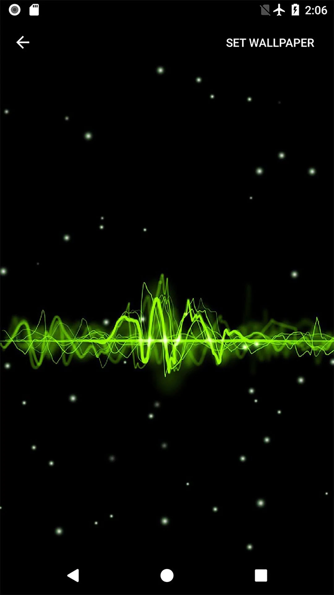 Loud Ringtones screenshot