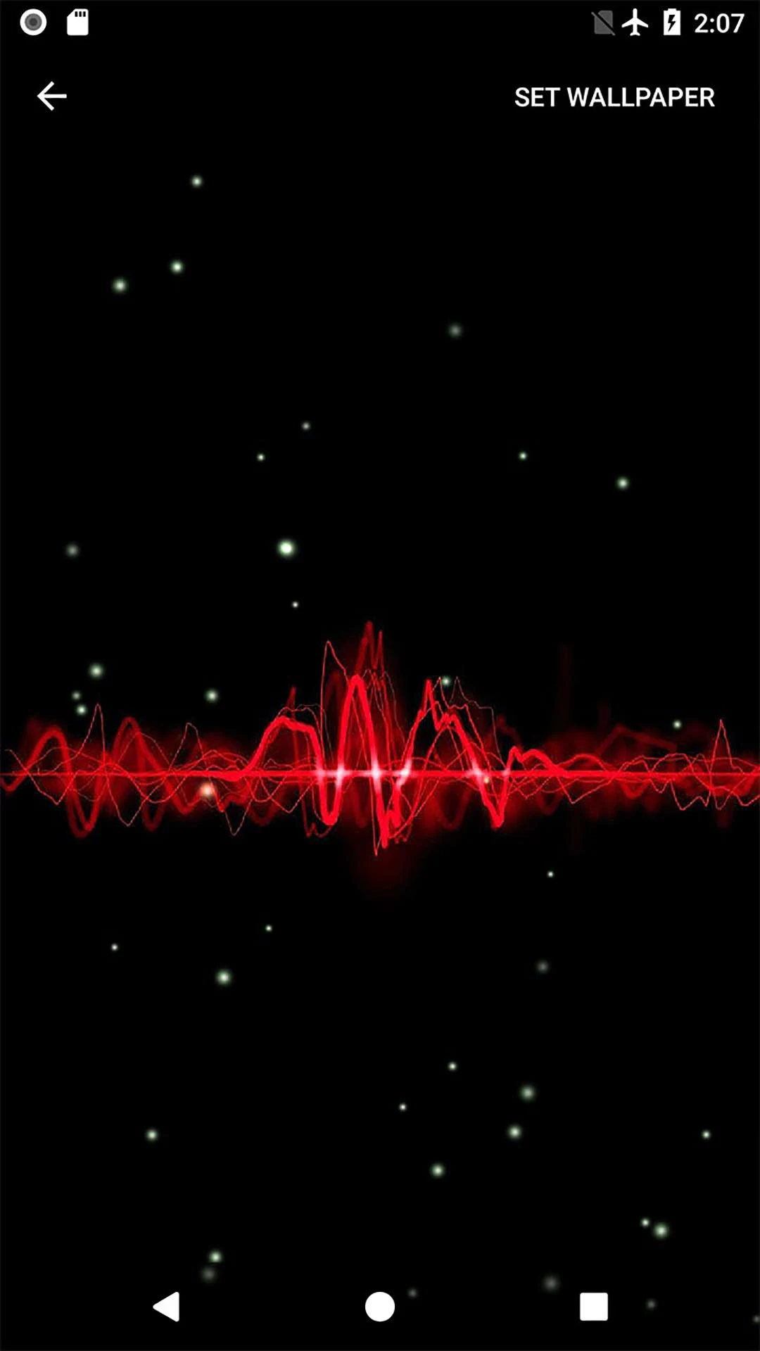 Loud Ringtones screenshot