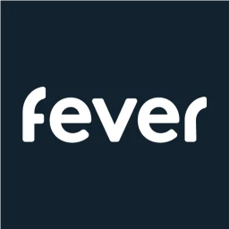 Fever: Events & Tickets simgesi