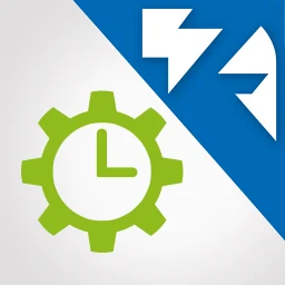 ZTimesheet Enterprise Edition 图标