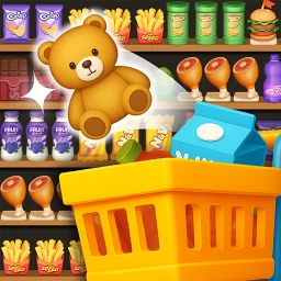 Luma Sort: Goods Sorting icon