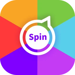 Spin The Wheel Picker Decides 图标