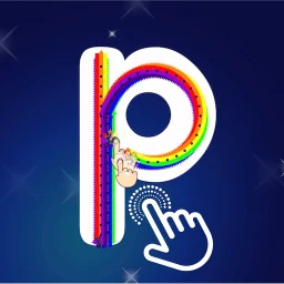 Symbol von Learn Portuguese Alphabet