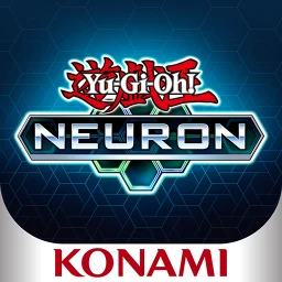 أيقونة Yu-Gi-Oh! Neuron