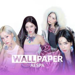 Icône de AESPA (Kpop) HD Wallpaper