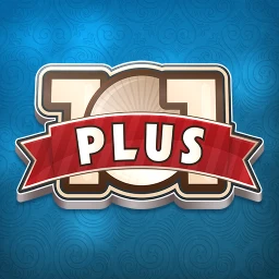 101 Okey Plus Rummy Board Game 图标