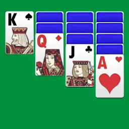Solitaire Daily のアイコン