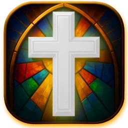 Icono de The Official Bible Solitaire®