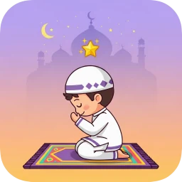 Biểu tượng Little Muslim