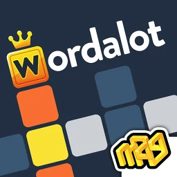 أيقونة Wordalot - Picture Crossword
