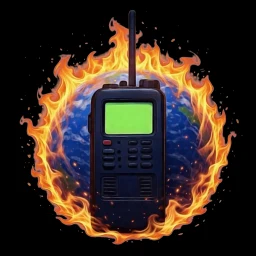 Global Chaos CB: NSFW PTT のアイコン