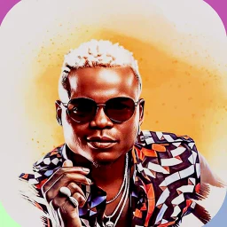 harmonize - all songs icon