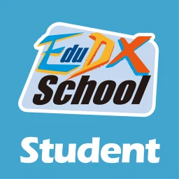 EduDX Student 图标
