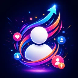 Symbol von inSpark Boost Followers Likes