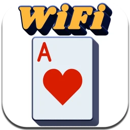 Wi-Fi Pickred 아이콘