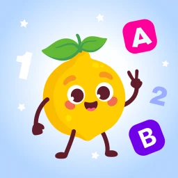 Icono de GenioKid: Kids Learning Games