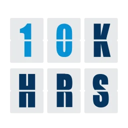 Ikon Outliers: Skill counter