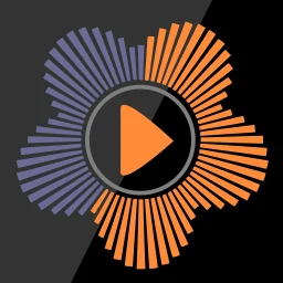 Icono de Waveloop: Audiogram Maker