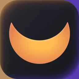 Icono de Moonly: Moon Phases & Calendar