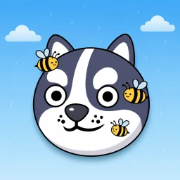 Save My Doggo: Draw to Rescue