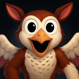 Icono de Survive Nights in Blox Forest