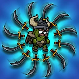 أيقونة Pickle Pete: Survivor