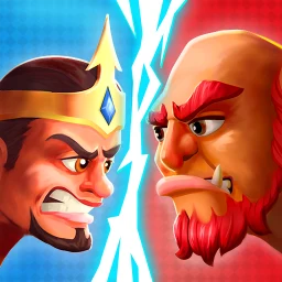 Epic Brawl - Battle Royale simgesi