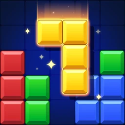 Block Spark: Puzzle Cổ Điển icon