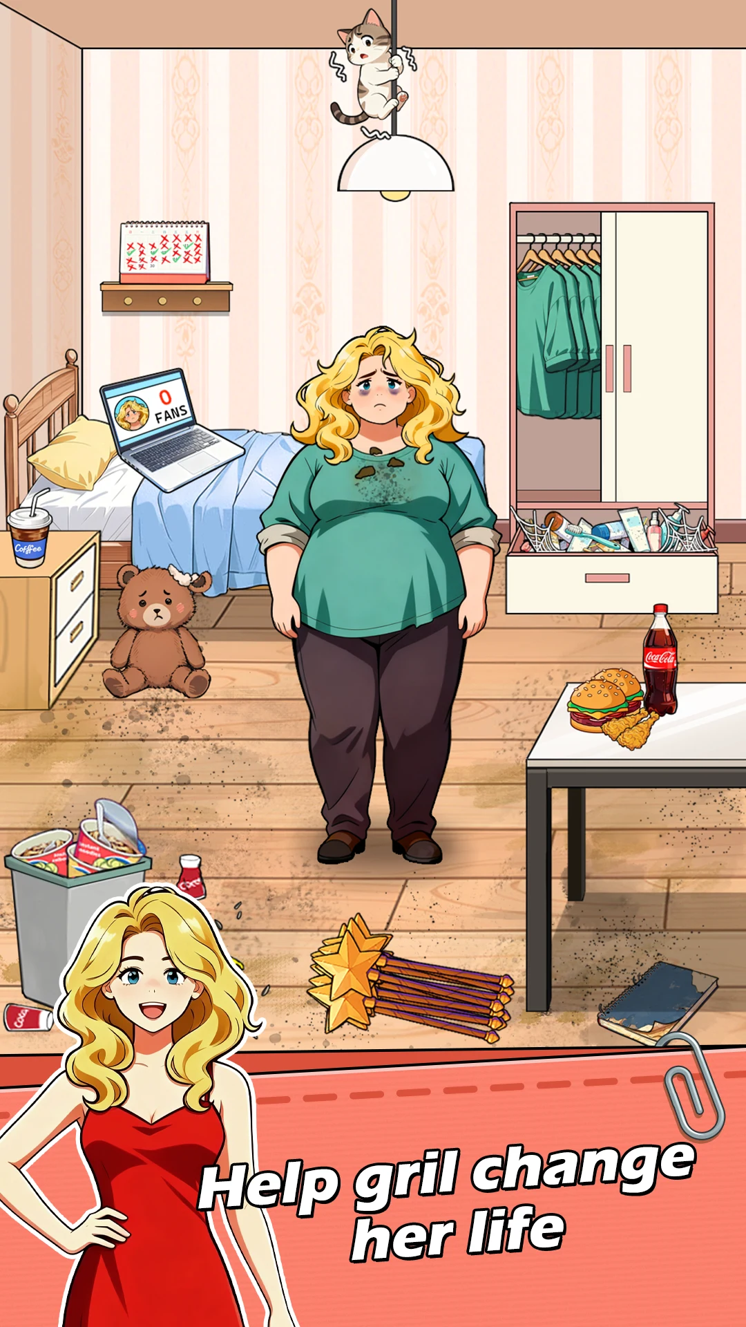 Brain Puzzle 3: Crazy Mind screenshot