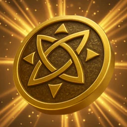 Ícone de Rise of Might