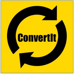 ConvertIt - Unit Converter のアイコン