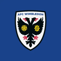 AFC Wimbledon icon