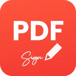 PDF Editor: PDF Fill & Sign 图标