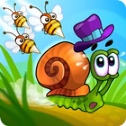 Snail Bob 2 icon