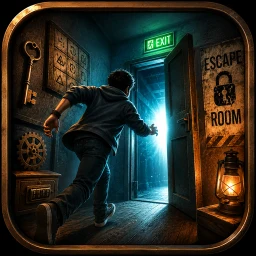 Dark Mystery: Horror Adventure simgesi