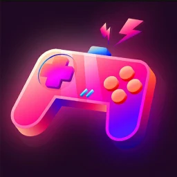 Ícone de Hi Games