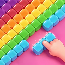 Jelly Blox Escape icon