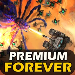 SciFi Survivor Premium simgesi