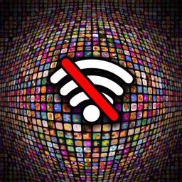 No WiFi Mini Games-SeaGame icon