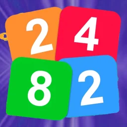 Symbol von 2248 Puzzle: Merge and Conquer