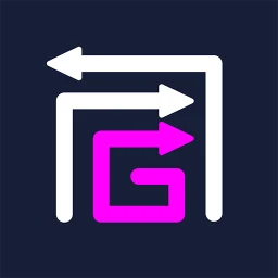 Line Out! : Puzzle Escape Game icon